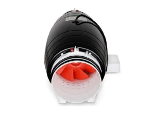 Quạt thông gió âm trần Nanyoo NSD-200