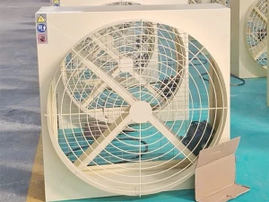 Quạt thông gió công nghiệp iFan 10C