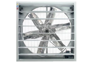 Quạt thông gió công nghiệp iFan 42C