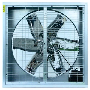 Quạt thông gió công nghiệp iFan 42D