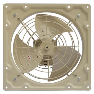 Quạt thông gió độ ồn thấp Soffnet FA10-35