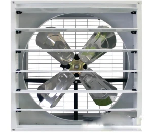 Quạt thông gió IFan 24A