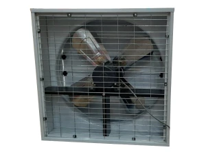 Quạt thông gió iFan 28A