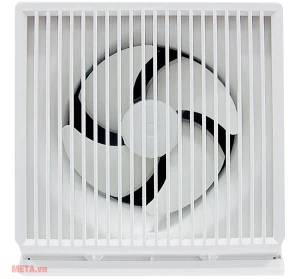 Quạt thông gió ốp tường Mitsubishi EX-15SK5-E