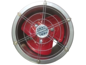 Quạt thông gió siêu công nghiệp Komasu KM30-1S
