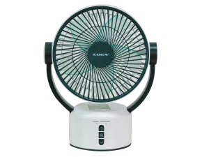 Quạt tích điện Coex CF-7113R