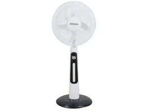Quạt tích điện Povena PVN-5616