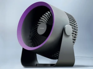 Quạt tích điện Tiross TS2283