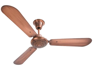 Quạt trần 1400KNM - chiến binh Âu Lạc (có điều khiến)