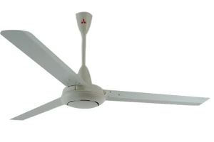 Quạt trần 3 cánh Mitsubishi C60-GY (C60-GW)