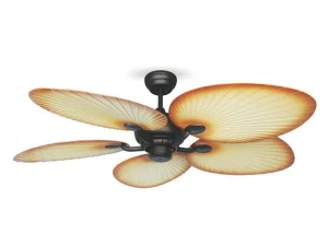 Quạt trần DC cánh lá cọ Sinwa SC03