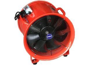 Quạt tròn xách tay Hawinco HST-40