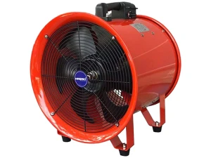 Quạt tròn xách tay Hawinco HST35C