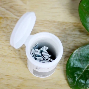 Que thử của máy đo đường huyết GlucoCard (Test 70157 50 que)