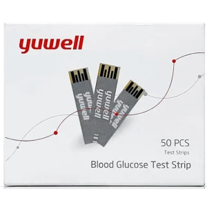 Que thử đường huyết Yuwell 710 (Y330)