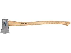 Rìu cán gỗ Hickory 1000g Truper 14956 (HB-2-1/4M)