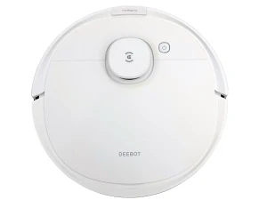 Robot hút bụi Ecovacs Deebot N8 (DLN26)