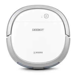 Robot hút bụi Ecovacs OZMOSlim 11 DK3G.10 (quét, hút, lau)
