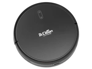 Robot hút bụi lau nhà Dr. Clean RVC56