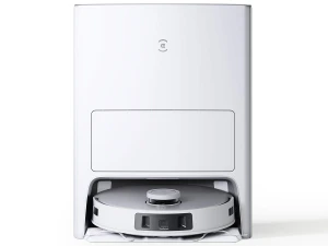 Robot hút bụi lau nhà Ecovacs Deebot T20 Darwin Omni (T20 Omni) - Bản Quốc Tế