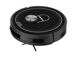 Robot hút bụi lau nhà Rapido HECQUYN 2