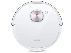 Robot lau nhà Ecovacs Deebot Ozmo T8 Max