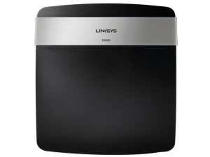 Router Linksys E2500 - Wifi chuẩn n 600Mbps