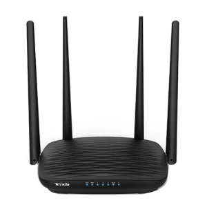 Router Wifi 2 băng tần AC1200 Tenda AC5