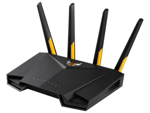 Router Wifi Chuẩn Wifi 6 AX3000 Asus TUF-AX3000 Gigabit