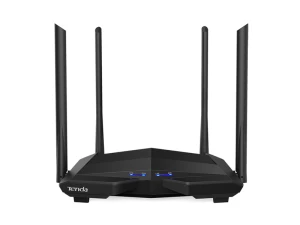 Router wifi Tenda AC10 2 băng tần chuẩn AC1200