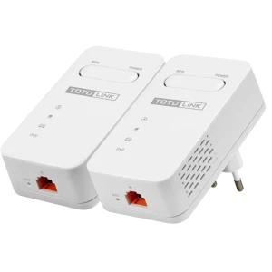 Router Wifi ToToLink PLW350KIT