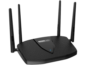 Router Wifi TotoLink X5000R 6 băng tần kép Gigabit AX1800