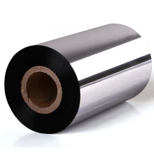 Ruy băng S12 supper wax premium 110 x 300 m (máy in nhiệt TE 300)