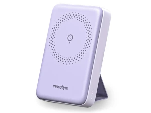 Sạc dự phòng Innostyle Powermag 15W 2 in 1 Stand 10.000 mAh PD 20W