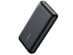 Sạc dự phòng Innostyle POWERMAX PD 20W 20.000 mAh 1C2A OUTPUT IP20KPDBLK