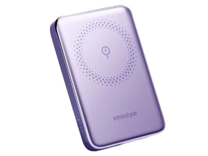 Sạc dự phòng iPhone Innostyle Powermag Slim 15W PD/QC3.0 20W 10.000mAh IM20PD