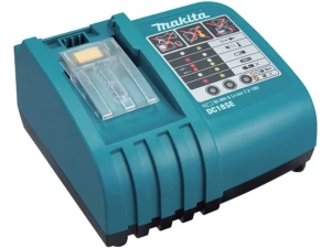 Sạc pin Makita DC18SE 194621-9