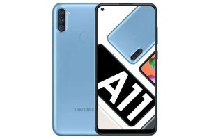 Samsung Galaxy A11 (A115F/DS)