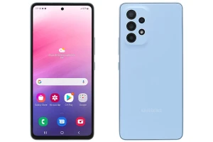 Samsung Galaxy A53 5G 128GB (SM-A536E/DS)