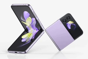 Samsung Galaxy Z Flip4