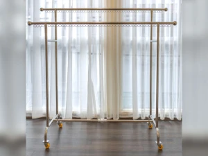 Sào phơi đồ đôi inox cao cấp Tín Thành Phát SP-02