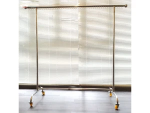 Sào phơi đồ inox đơn Tín Thành Phát SP-01