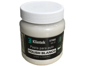 Sáp vệ sinh và đánh bóng sơn xe ô tô hạt mịn 250g Klintek EA-21