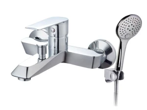 Sen tắm nóng lạnh Sơn Hà SHC FD391