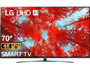 Smart Tivi LED LG 4K 70 inch 70UQ9100PSD