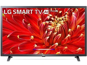 Smart tivi LG 43 inch 43LM6360PTB FHD ThinQ AI