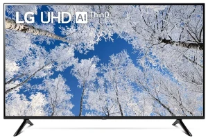 Smart Tivi LG 43 inch 4K 43UQ7050PSA