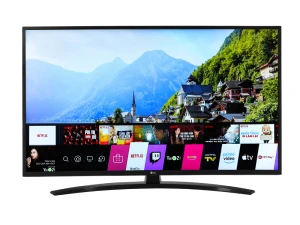 Smart tivi LG 4K 43 inch 43UN7400PTA mới 2020