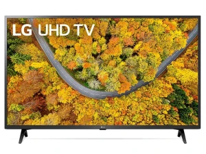 Smart Tivi LG 4K 43 inch 43UP7500PTC ThinQ AI