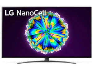 Smart Tivi LG 4K 49 inch 49NANO86TNA NanoCell HDR ThinQ AI